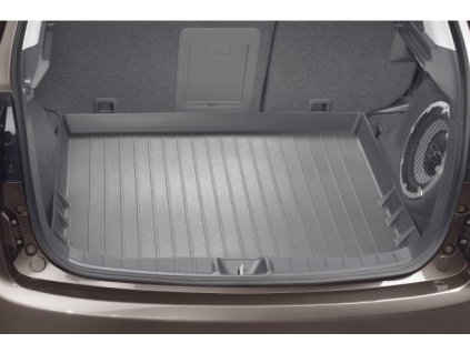 Vana do zavazadlového prostoru Citroën C4 Aircross (1606544880)