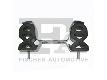 Držák uchycení výfuku vpředu pro Citroen C4, C4 Picasso, C5 (X7) a Berlingo B9 (1755K1, 213-944)