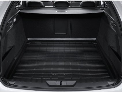 Plastová vana do zavazadlového prostoru Peugeot 308 SW