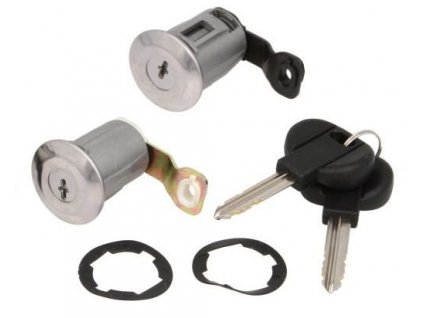 sada zamku zamky dveri citroen berlingo xsara picass peugeot partner