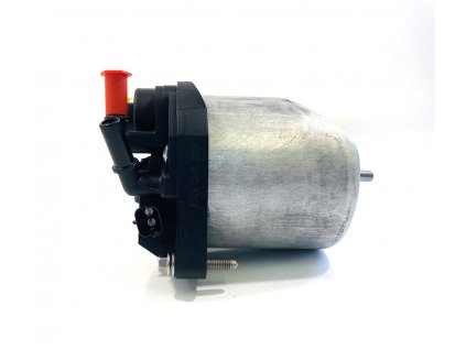 Palivový filtr komplet, originál Citroën pro motory 1.6HDi, 1.6eHDi (Peugeot, 190197, 9809757980)