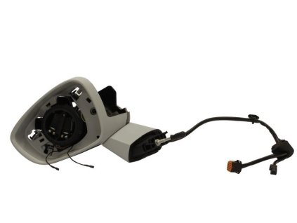 leve zpetne zrcatko s pameti pro citroen c5 x7