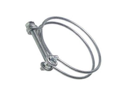 5280T6 objimka svorka spona zadni manzety pistnice tlumice citroen c5 xantia xm bx cx 2