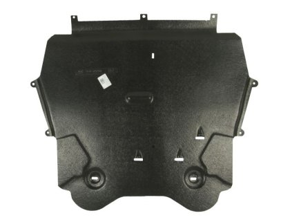 kryt pod motor plast izolace citroen berlingo peugeot rifter toyota proace opel combo fiat doblo partner