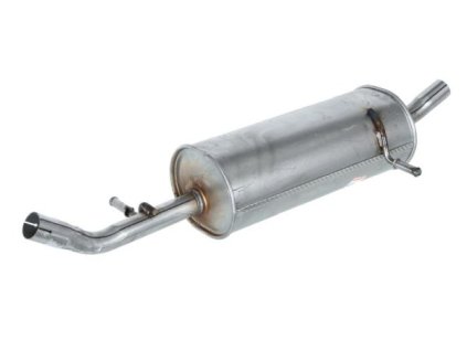 vyfuk pro citroen c2 c3 peugeot 1007 bosal