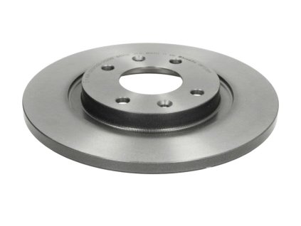 brzdovy kotouc predni brembo pro citroen berlingo c2 c elysee a c3 4246r4