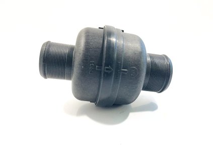 Spojka hadic přeplňování vzduchu pro Citroën Jumper, Peugeot Boxer a Fiata Ducato (1617244680)