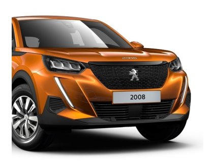 zimni stit pro peugeot 2008 p24e pred faceliftem 9839248880