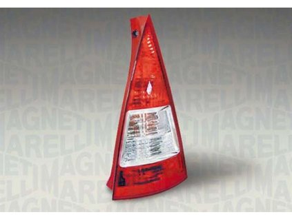 zadni prave svetlo citroen c3 original