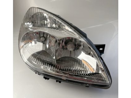 predni prave svetlo pro citroen c5 01 04 pouzite 6205x2