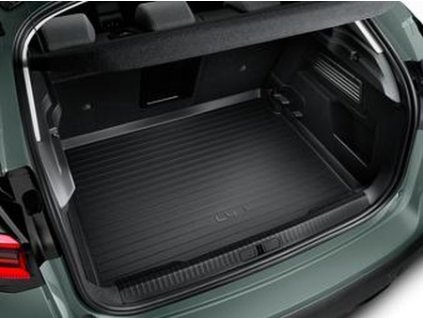 vana do zavazadloveho prostoru pro citroen c4 2021