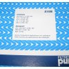27240 4 vzduchovy filtr purflux a1406 pro citroen 1 4hdi 1 6hdi c3 c4 c5 berlingo picasso ds3 ds4 ds5 1444tv