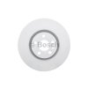 Brzdové kotouče přední, sada 2ks Bosch pro Citroen C8, Jumpy (0986479114, 4246P1, 4246P2, 4249H7)