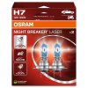 osram h7 night breaker laser ng box sada 2ks os 64210nl hcb
