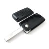Pouzdro ovladače klíče pro Citroen C8 a Peugeot 807, 1007 (Jumpy, Expert)