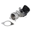 EGR ventil Delphi pro motory Citroen 2.0HDi v modelech C4, C5, C8 a Jumpy (1618GZ, EG1039612B1, EG10396-12B1, Peugeot)