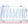 33261 chladic kondenzator klimatizace nissens pro citroen berlingo c4 a c4 picasso 6455cy 6455ew 6455gk 1646541q