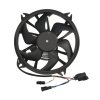 ventilator chlazeni pro citroen c5 04 17 1253l5 1253l6 peugeot 407