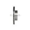 Brzdový kotouč BOSCH přední pro Citroën JUMPER 06- (0986479314)