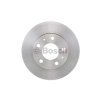 Brzdový kotouč BOSCH přední pro Citroën JUMPER 06- (0986479314)
