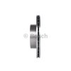 Brzdový kotouč BOSCH přední pro Citroën JUMPER 06- (0986479314)