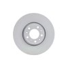 Přední brzdový kotouč Bosch pro Citroen Spacetourer a Jumpy 16- (0986479E52, 9805260180)