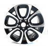 Sada alu kol Spin 17’’ originál disky pro OPEL COMBO (K9) (98169663ZR)