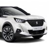 zimni stit pro peugeot 2008 p24e pred faceliftem