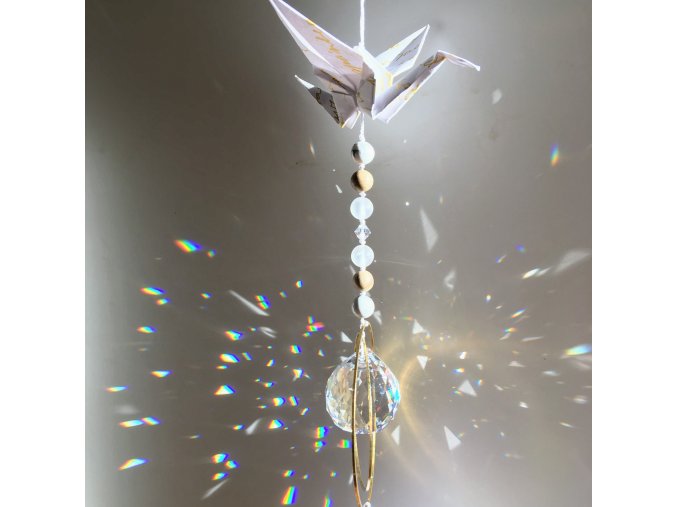 Welcome the new year in a harmonized space - workshop in English