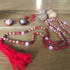 Šípková meditační mala