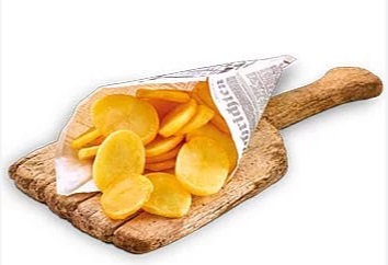 Bramborové výrobky