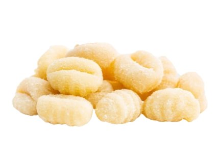 Gnocchi mražené  balení 1 Kg