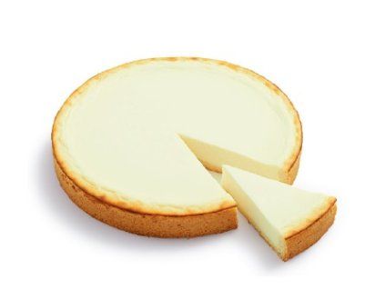 Cheesecake  balení 2 ks