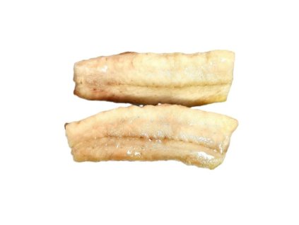 Treska tmavá hřbet  balení 10 Kg