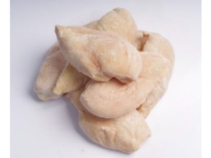 Kuřecí prsa 150 - 170g  balení 2,5 Kg