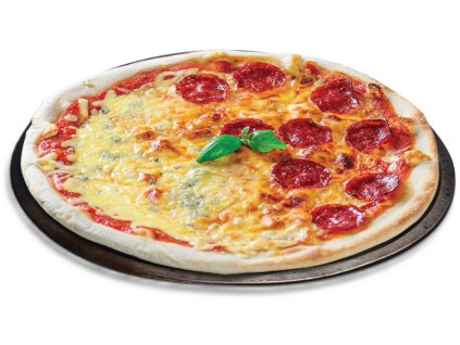 Pizza Duo  balení 530g