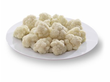 Květák bio  balení 600 g