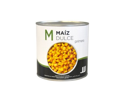 MAIZ DULCE 3 kg