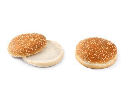 burger bulka