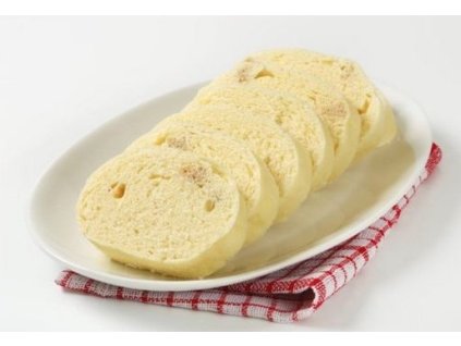 Kynutý knedlík 600g  balení 10 ks