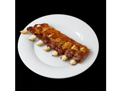 Vepřová žebra gril  balení 500 g