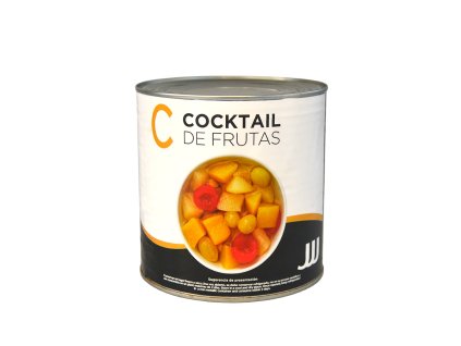 Ovocný koktejl  balení 2,65 Kg