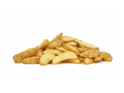 Americké brambory  balení 2,5 Kg