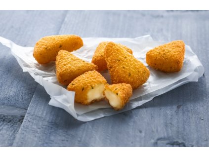 Sýrové výseče  balení 1 Kg