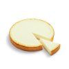 Cheesecake  balení 2 ks