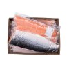 Losos norský s kůží  balení cca 1 Kg