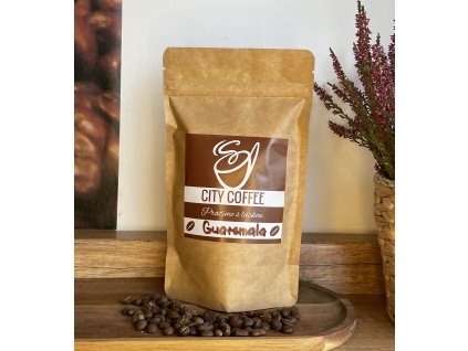 guatemala rebusta + arabica