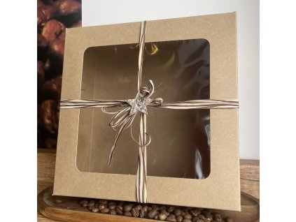 Dárkové balení na míru