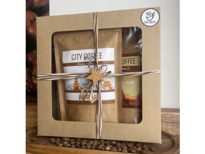 Master Selection Trio