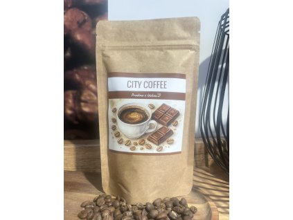 City Coffee směs